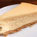 vividvivid's cooksnap of when they made しっとり旨旨ニューヨークチーズケーキ.