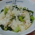 京ちゃんプー☆'s cooksnap of when they made 旨い(*´╰╯`๓)野沢菜のおかか炒め♪.