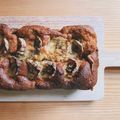 ひらくんママ's cooksnap of when they made 完熟バナナで　基本のパウンドケーキ.