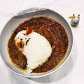 島猫。's cooksnap of when they made 簡単ハロウィンカレーライス♪2019.
