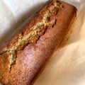 あっぷるちゃん＊'s cooksnap of when they made しっとり簡単♡紅茶のパウンドケーキ.