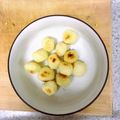 クックNSGSF3☆'s cooksnap of when they made モチモチじゃがいもボール離乳食つかみ食べ.
