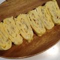 コハダちゃん's cooksnap of when they made 【改】ふわっじゅわっ出汁巻き卵.