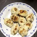 こゆこの3939's cooksnap of when they made 生おからでコロコロ簡単バーグ♪.