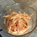 アンドーナツ☆'s cooksnap of when they made ニンジンのヨーグルトサラダ.