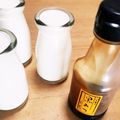 一人料理教室３時の母's cooksnap of when they made おうちカフェ❤️黒蜜みるくぷりん♪.