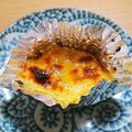 しらまい's cooksnap of when they made 焼き芋リメイク♡超簡単スイートポテト.