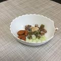 ☆こまっと☆'s cooksnap of when they made ma*的おつまみ3種盛り。.