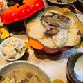 むちmuchiko's cooksnap of when they made ■収録で大人気!鯛めし■.