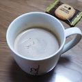＊なぁ＊'s cooksnap of when they made カフェ風＊モカスタイルコーヒー.
