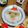 みさ★みさ's cooksnap of when they made クリスマスに♡手巻き寿司にサンタ酢飯.
