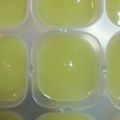 クックFCCUK6☆'s cooksnap of when they made 【離乳食初期】キャベツペースト.