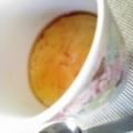 ayaca:'s cooksnap of when they made レンジで簡単☆マグカップリン♪.