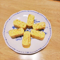 take♪aki♪'s cooksnap of when they made 鮭フレークとネギの卵焼き.