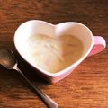 えりちぇる♡'s cooksnap of when they made 白菜とハムのクリームシチュー.