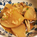 mami5san's cooksnap of when they made 簡単 大根の煮物.