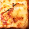 SHⅰ's cooksnap of when they made ルクエDEグラタン.