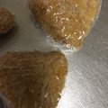 ma___111's cooksnap of when they made こんがり香ばしい〜♡簡単焼きおにぎり.