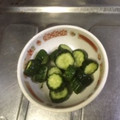 hirokumi93's cooksnap of when they made 簡単すぎ！きゅうりのわさび漬け.