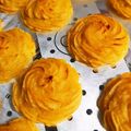 ◎しゃけ◎'s cooksnap of when they made 安納芋のスイートポテト.