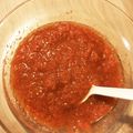 てちみかん's cooksnap of when they made カレー屋のあのドレッシング　子供も大好き.