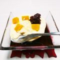 ぱふ♪'s cooksnap of when they made 南瓜とあんこ♡いとこサラダ？！.