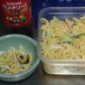 めがねりんご's cooksnap of when they made ＊マカロニサラダ＊.