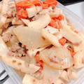 クックDAMTYV☆'s cooksnap of when they made 粒マスタード煮物♪簡単豚肉大根人参蓮根.