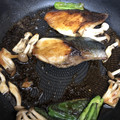 ヘルシーみちこ's cooksnap of when they made 簡単＊ぶりの照り焼き.