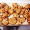 はるひろえ's cooksnap of when they made つくね芋の天ぷら.