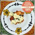 月✳Iris's cooksnap of when they made 鶏胸肉で南蛮鶏.