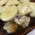 デカイにゃんこ's cooksnap of when they made ほっとする和風☆鯛のきのこあんかけ.