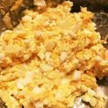 タイガーりり's cooksnap of when they made 簡単タルタルソース.