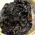 クックJY3WJY☆'s cooksnap of when they made 生のりつくだ煮.