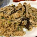 なおっぴー♡'s cooksnap of when they made 豚バラときのこの黒胡椒炊き込みごはん.