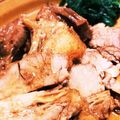 さりなまま♩'s cooksnap of when they made 五香粉が香る柔らかチャーシュー（煮豚）.