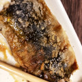 ごま３しお３'s cooksnap of when they made いわしのかば焼き★神戸市学校給食.