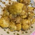 菜鳳子's cooksnap of when they made カリフラワーの簡単おひたし.