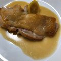 りりぃさん♡'s cooksnap of when they made 鶏もも肉のレモンチキンソテー.