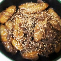 ♪さらまま♪'s cooksnap of when they made 作り置きにも◎ごぼうと糸こんのピリ辛炒め.