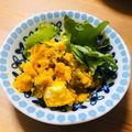 hirose3939's cooksnap of when they made 濃厚♡さっぱり♡南瓜のハニーサラダ.