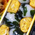 nosso's cooksnap of when they made 黒こしょう香る♪キャベツの卵焼き.