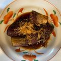ちぃる's cooksnap of when they made 🌟簡単レンチンとろなす＊.