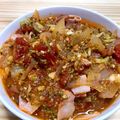 ちみたろ's cooksnap of when they made 簡単！美味しい！トマトスープ！.