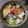 tamago大好き's cooksnap of when they made 鶏塩ちゃんこ鍋だし.