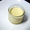 めけてー's cooksnap of when they made 混ぜて蒸すだけ！おうちプリン.