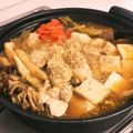 あゆまんま♪'s cooksnap of when they made お鍋の野菜の切り方☆しゃぶしゃぶ用！.