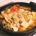 あゆまんま♪'s cooksnap of when they made お鍋の野菜の切り方☆しゃぶしゃぶ用！.