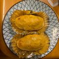 ☆♡小春♡☆'s cooksnap of when they made 安納芋のスイートポテト.