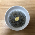 かおり♡♡♡'s cooksnap of when they made 生しらす.
